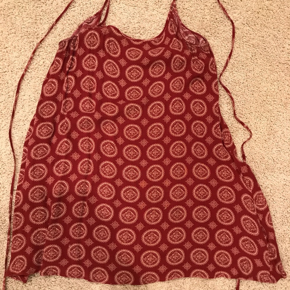 Brandy Melville Sundress